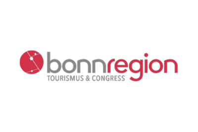 Logo Bonn Tourismus